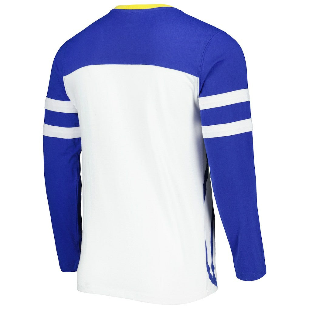 Los Angeles Rams Starter Halftime Long Sleeve T-Shirt | NFL Near me