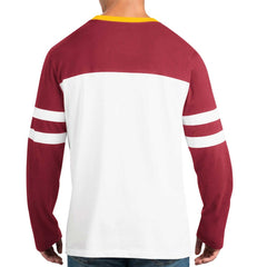 Washington Commanders Starter Halftime Long Sleeve T-Shirt | NFL Outlet