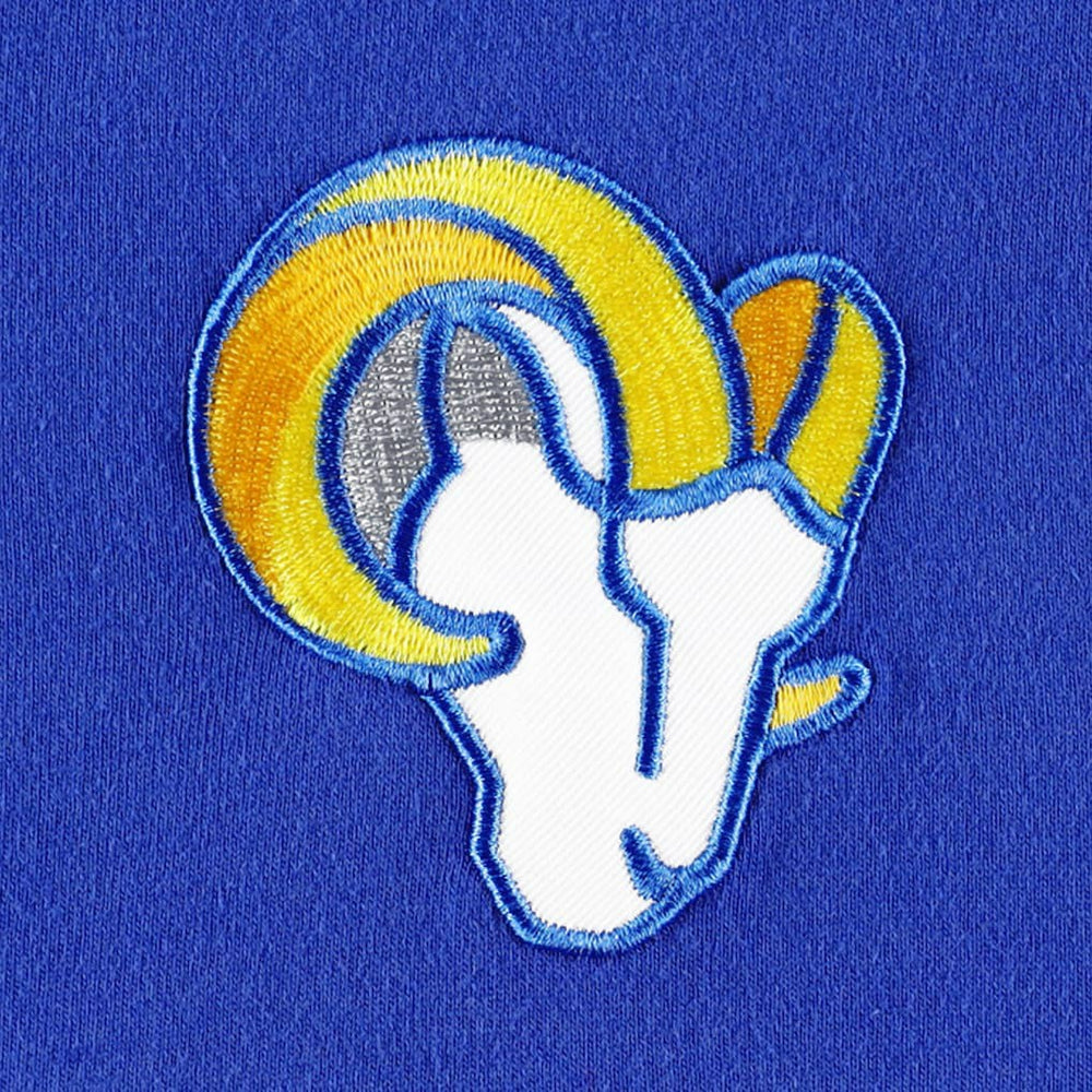 Los Angeles Rams Tommy Hilfiger Peter Team Long Sleeve T-Shirt | NFL On sale