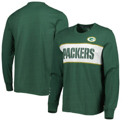 Green Bay Packers Tommy Hilfiger Peter Team Long Sleeve T-Shirt | NFL Near me