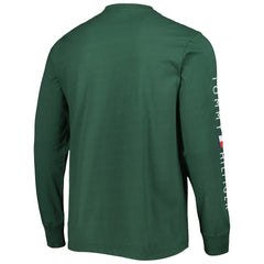 Green Bay Packers Tommy Hilfiger Peter Team Long Sleeve T-Shirt | NFL Near me