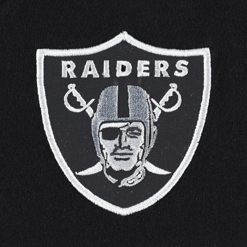 Las Vegas Raiders Tommy Hilfiger Peter Team Long Sleeve T-Shirt | NFL Hot