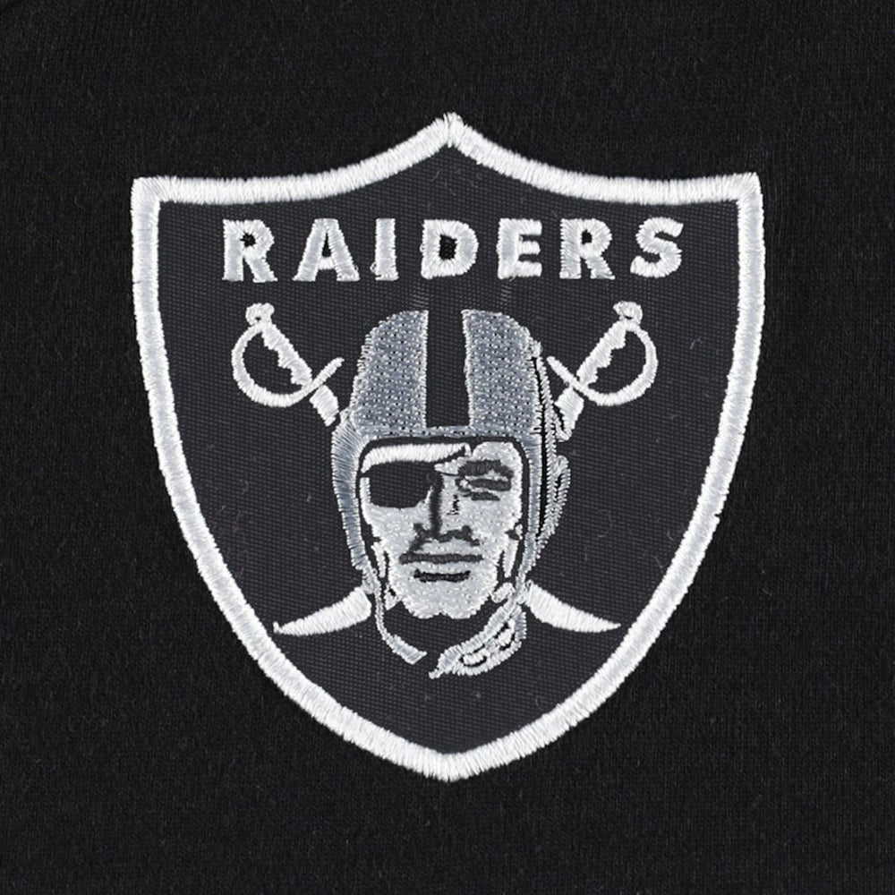 Las Vegas Raiders Tommy Hilfiger Peter Team Long Sleeve T-Shirt | NFL Hot