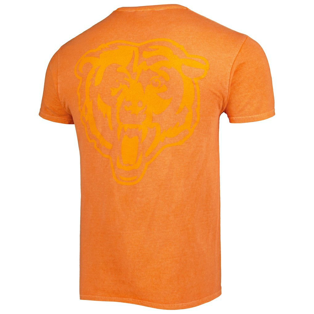 Chicago Bears '47 Fast Track Tonal Highlight T-Shirt | NFL US