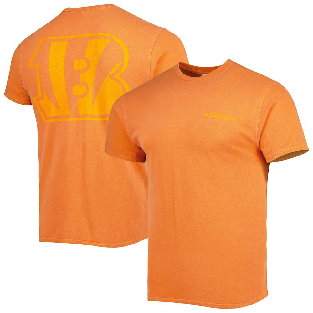 Cincinnati Bengals '47 Fast Track Tonal Highlight T-Shirt | NFL Sale