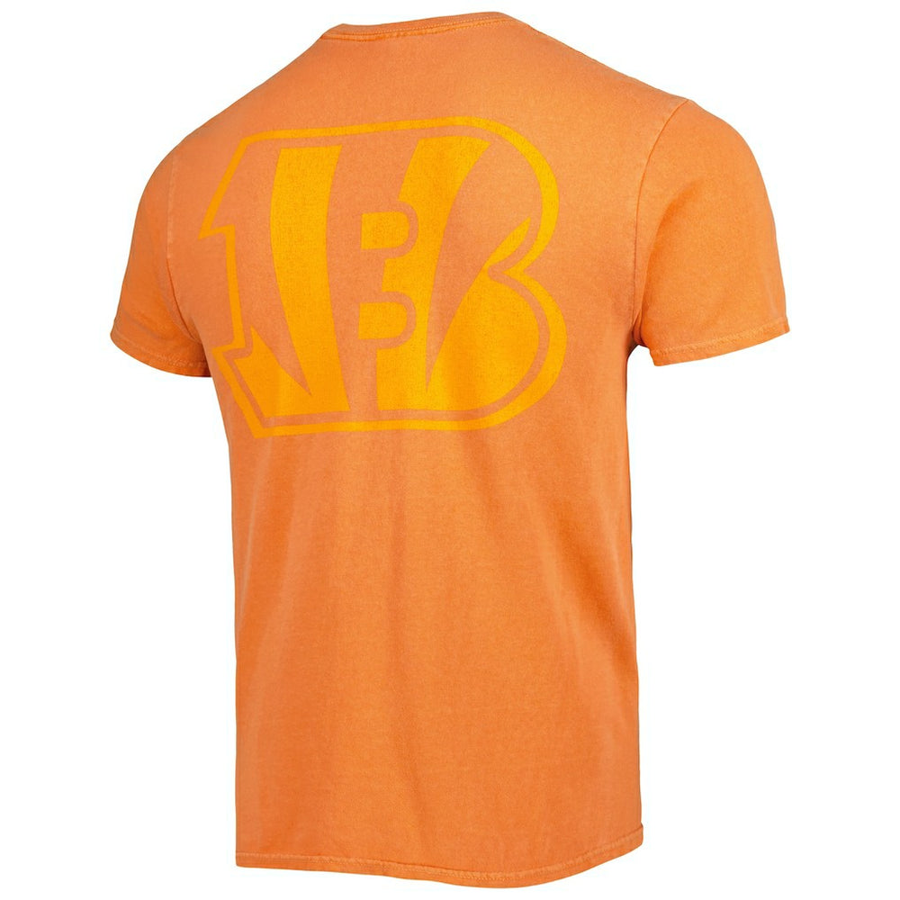 Cincinnati Bengals '47 Fast Track Tonal Highlight T-Shirt | NFL Sale