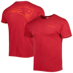 New England Patriots '47 Fast Track Tonal Highlight T-Shirt | NFL On sale