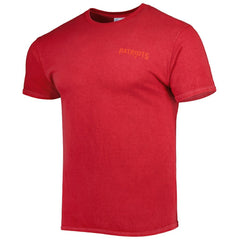 New England Patriots '47 Fast Track Tonal Highlight T-Shirt | NFL On sale