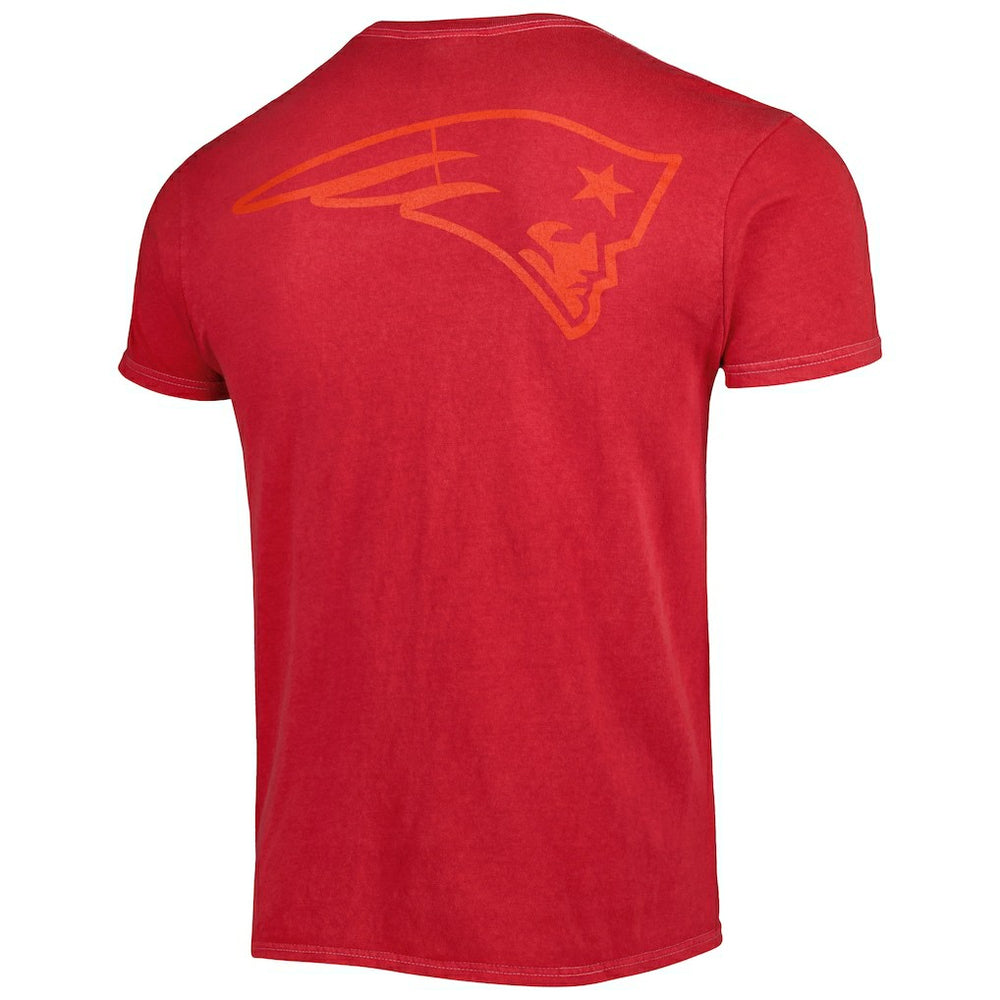New England Patriots '47 Fast Track Tonal Highlight T-Shirt | NFL On sale