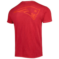 New England Patriots '47 Fast Track Tonal Highlight T-Shirt | NFL On sale