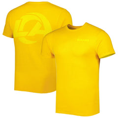 Los Angeles Rams '47 Fast Track Tonal Highlight T-Shirt | NFL Sale