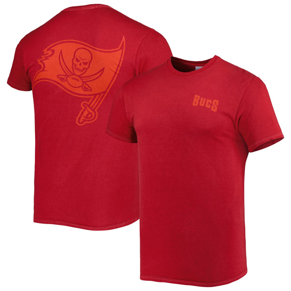 Tampa Bay Buccaneers '47 Fast Track Tonal Highlight T-Shirt | NFL Sale