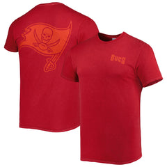 Tampa Bay Buccaneers '47 Fast Track Tonal Highlight T-Shirt | NFL Sale