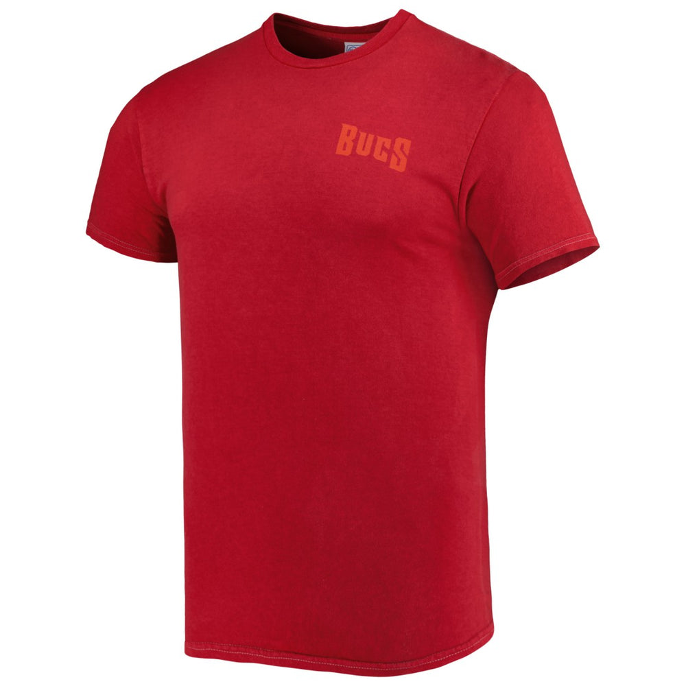 Tampa Bay Buccaneers '47 Fast Track Tonal Highlight T-Shirt | NFL Sale
