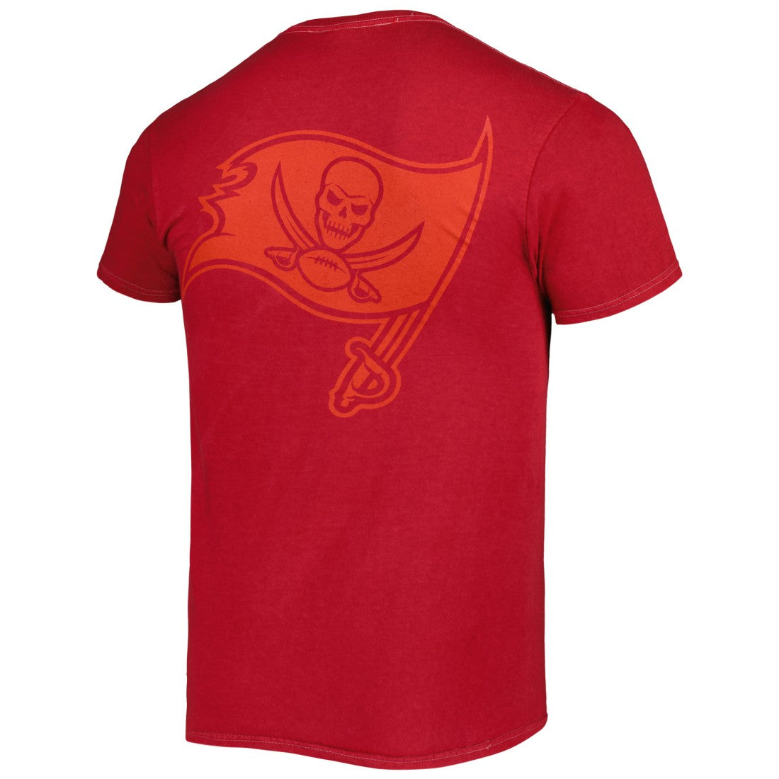 Tampa Bay Buccaneers '47 Fast Track Tonal Highlight T-Shirt | NFL Sale