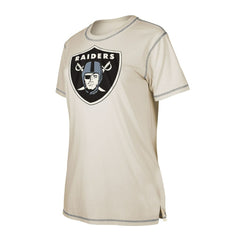 Las Vegas Raiders Women's Split T-Shirt | NFL New