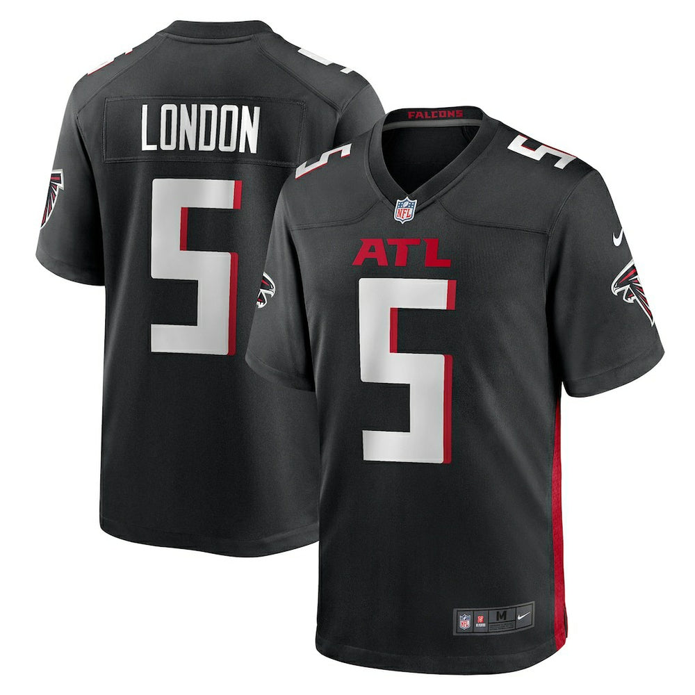 Atlanta Falcons Drake London  Player Game Jersey | NFL Sale