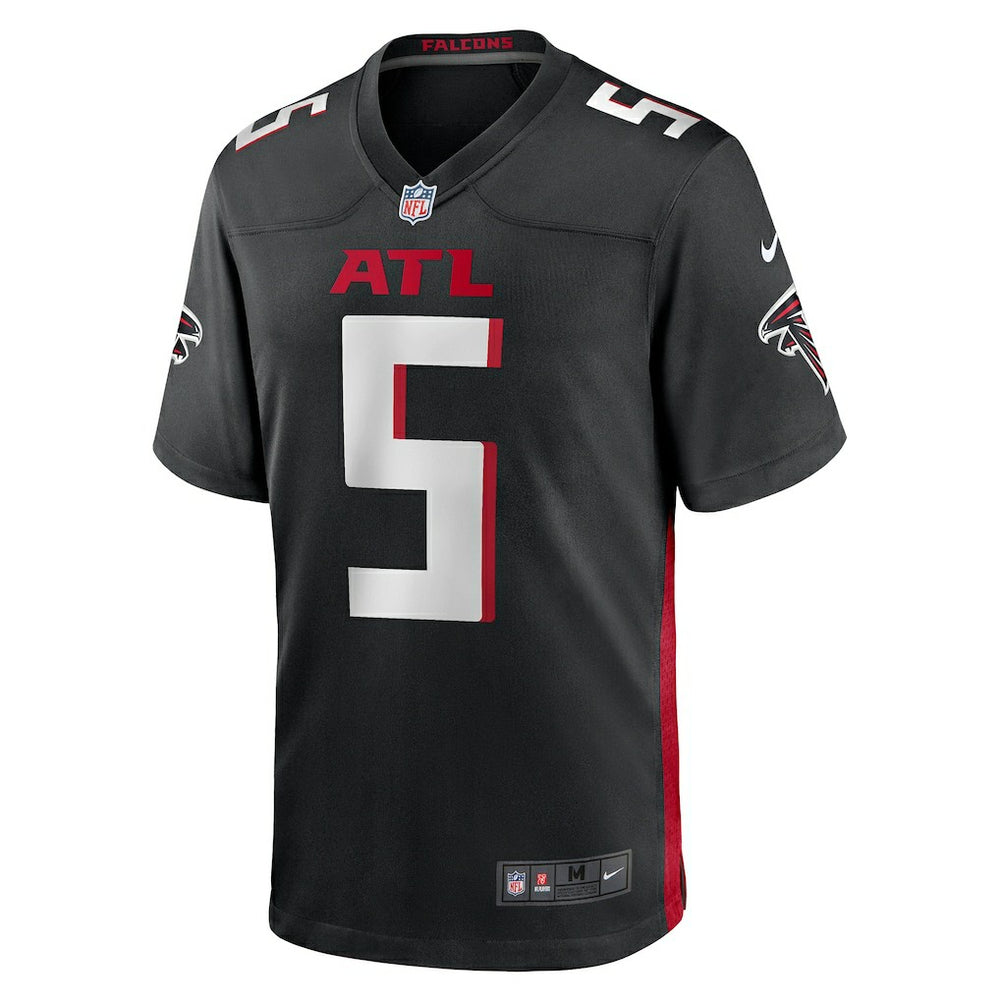 Atlanta Falcons Drake London  Player Game Jersey | NFL Sale