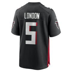 Atlanta Falcons Drake London  Player Game Jersey | NFL Sale