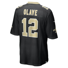New Orleans Saints Chris Olave  Player Game Jersey | NFL Hot