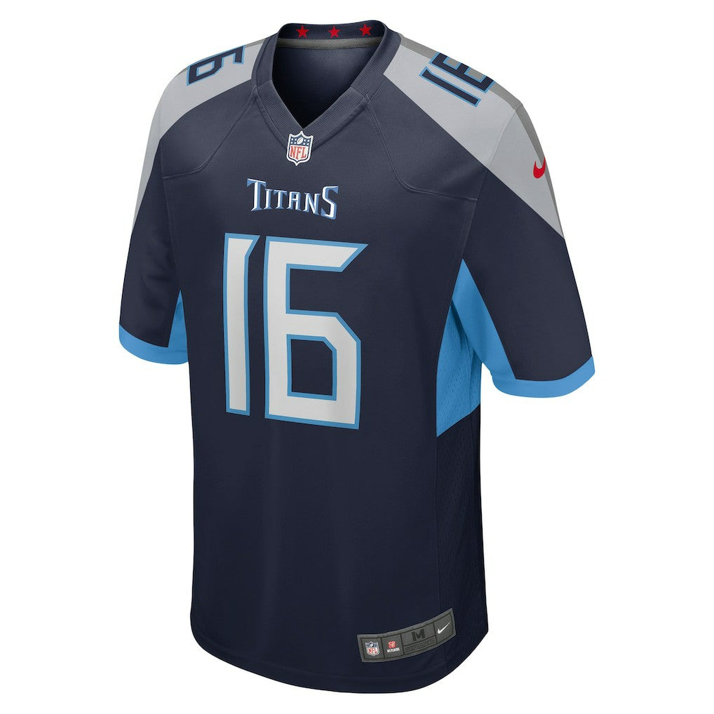 Tennessee Titans Treylon Burks  Player Game Jersey | NFL Near me