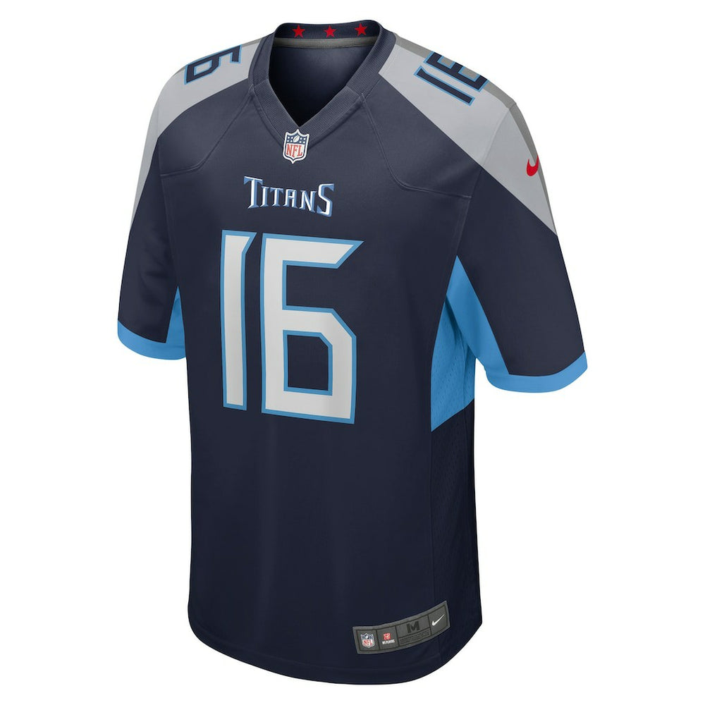 Tennessee Titans Treylon Burks  Player Game Jersey | NFL Near me