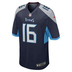 Tennessee Titans Treylon Burks  Player Game Jersey | NFL Near me