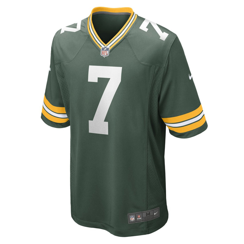 Green Bay Packers Quay Walker  Player Game Jersey | NFL Online