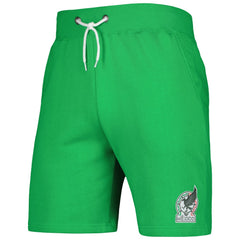 Mexico National Team Basic Sweat Shorts