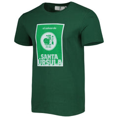 Mexico National Team Santa Ursula T-Shirt
