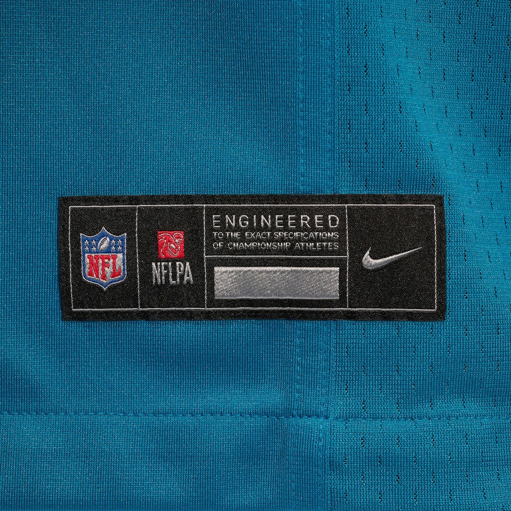 Jacksonville Jaguars Travon Walker  Player Game Jersey | NFL Outlet