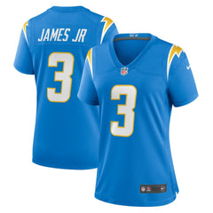 Los Angeles Chargers Derwin James Jr.  Women's Player Jersey | NFL Discount