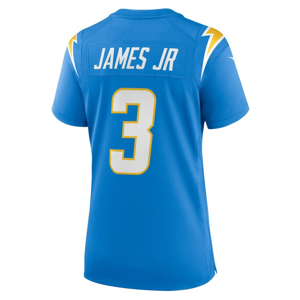 Los Angeles Chargers Derwin James Jr.  Women's Player Jersey | NFL Discount