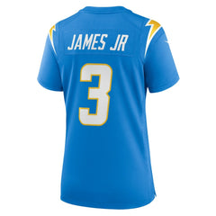 Los Angeles Chargers Derwin James Jr.  Women's Player Jersey | NFL Discount