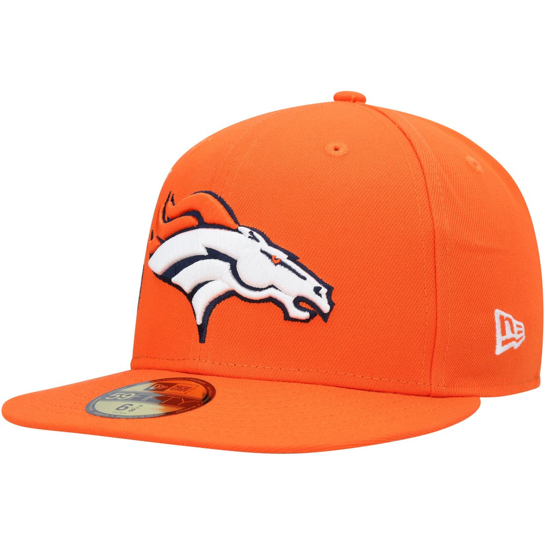 Denver Broncos Stateview 59FIFTY Fitted Hat | NFL Near me