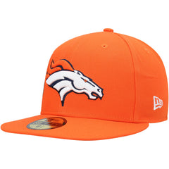 Denver Broncos Stateview 59FIFTY Fitted Hat | NFL Near me