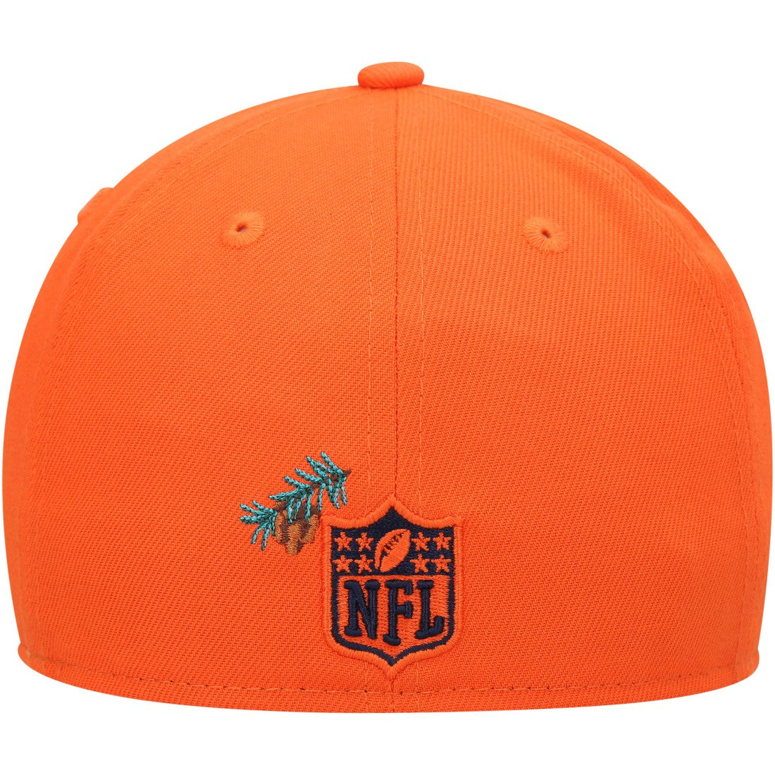 Denver Broncos Stateview 59FIFTY Fitted Hat | NFL Near me