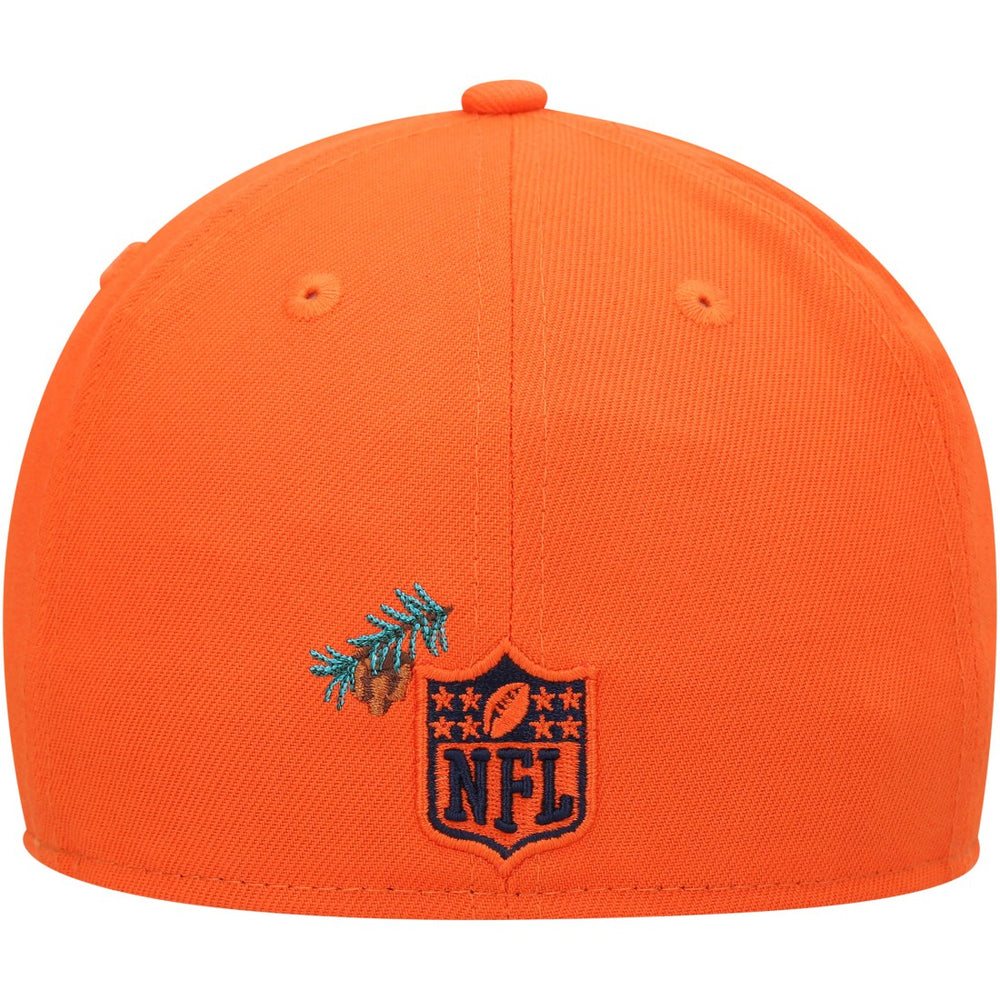 Denver Broncos Stateview 59FIFTY Fitted Hat | NFL Near me