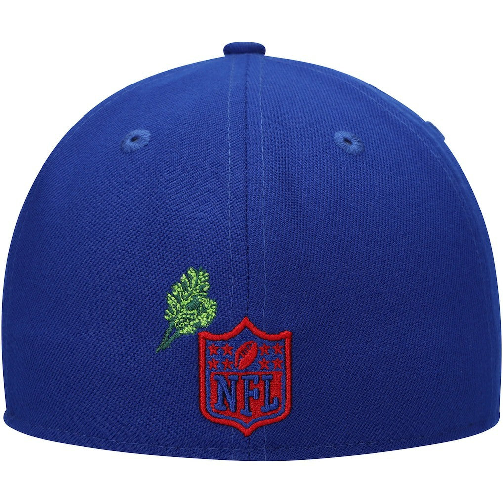 New York Giants Stateview 59FIFTY Fitted Hat | NFL Online