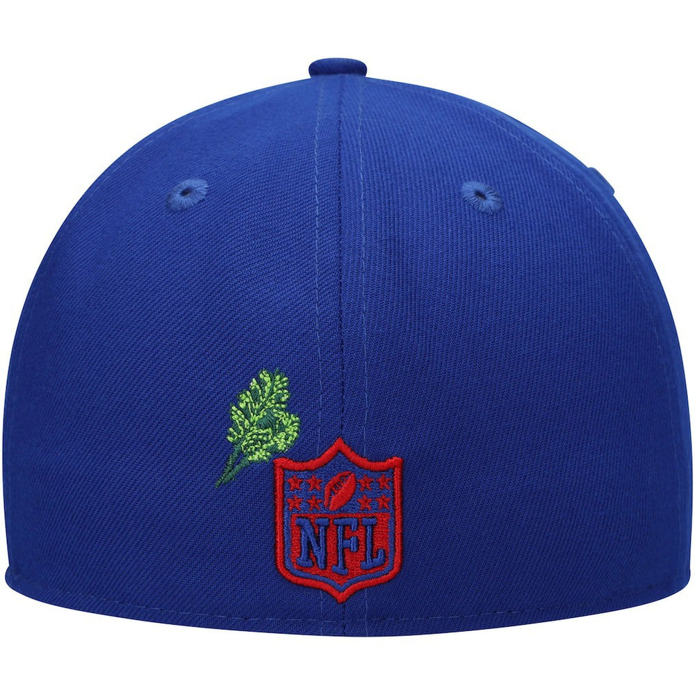 New York Giants Stateview 59FIFTY Fitted Hat | NFL Online