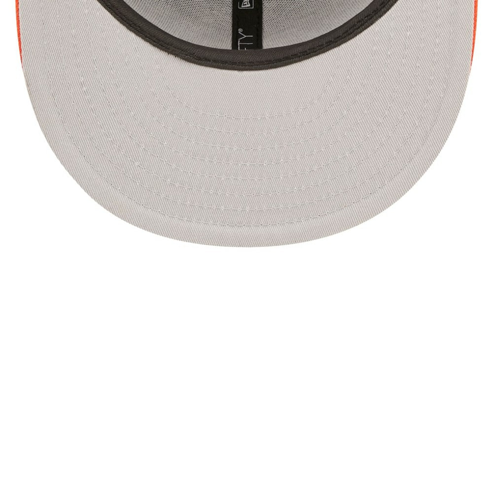 Baltimore Orioles New Era 1983 World Series Champions  Letterman 59FIFTY Fitted Hat - MLB Hats