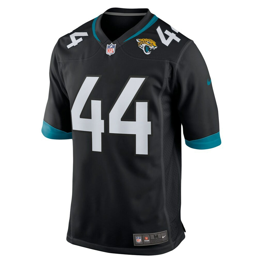Jacksonville Jaguars Travon Walker  Player Game Jersey | NFL Outlet