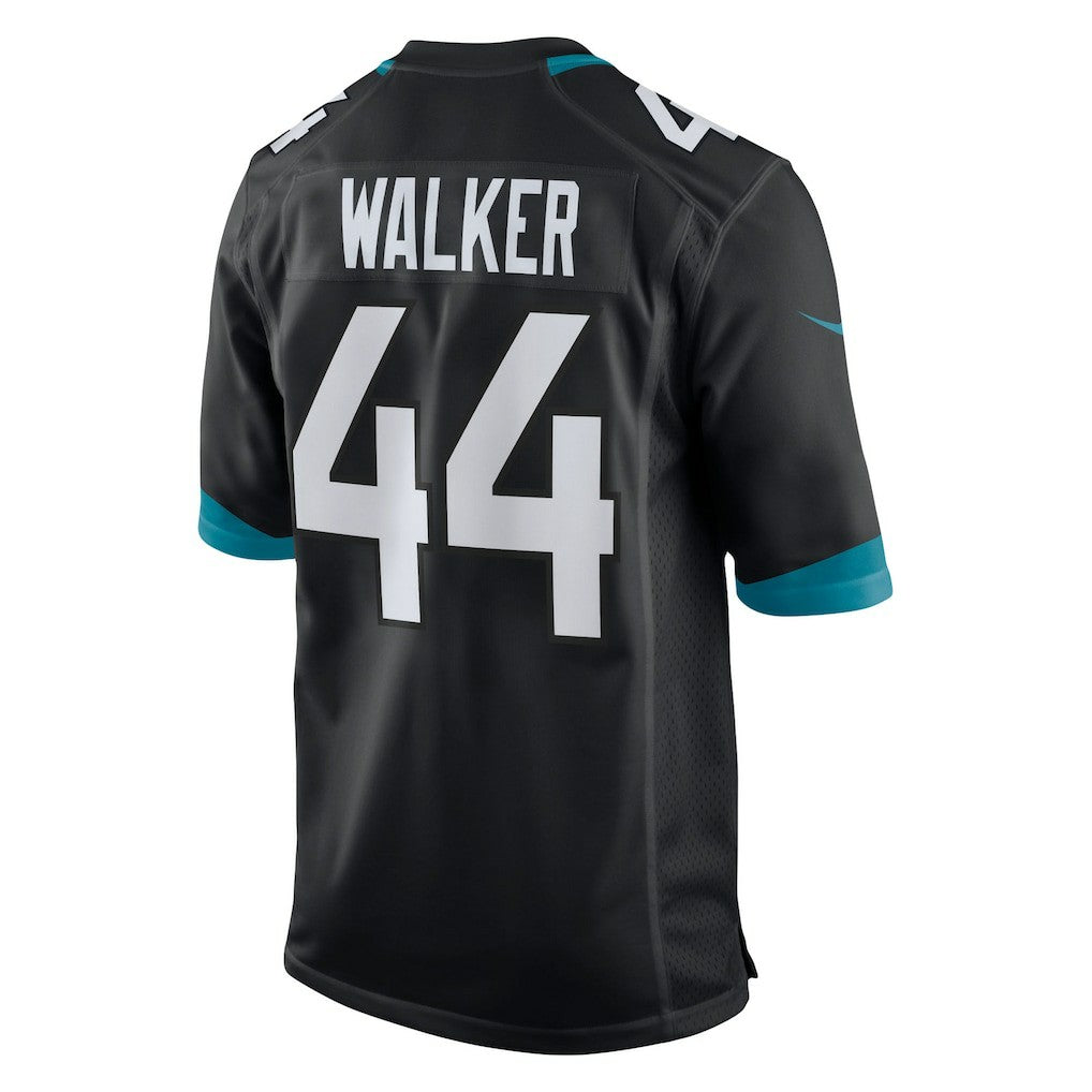 Jacksonville Jaguars Travon Walker  Player Game Jersey | NFL Outlet