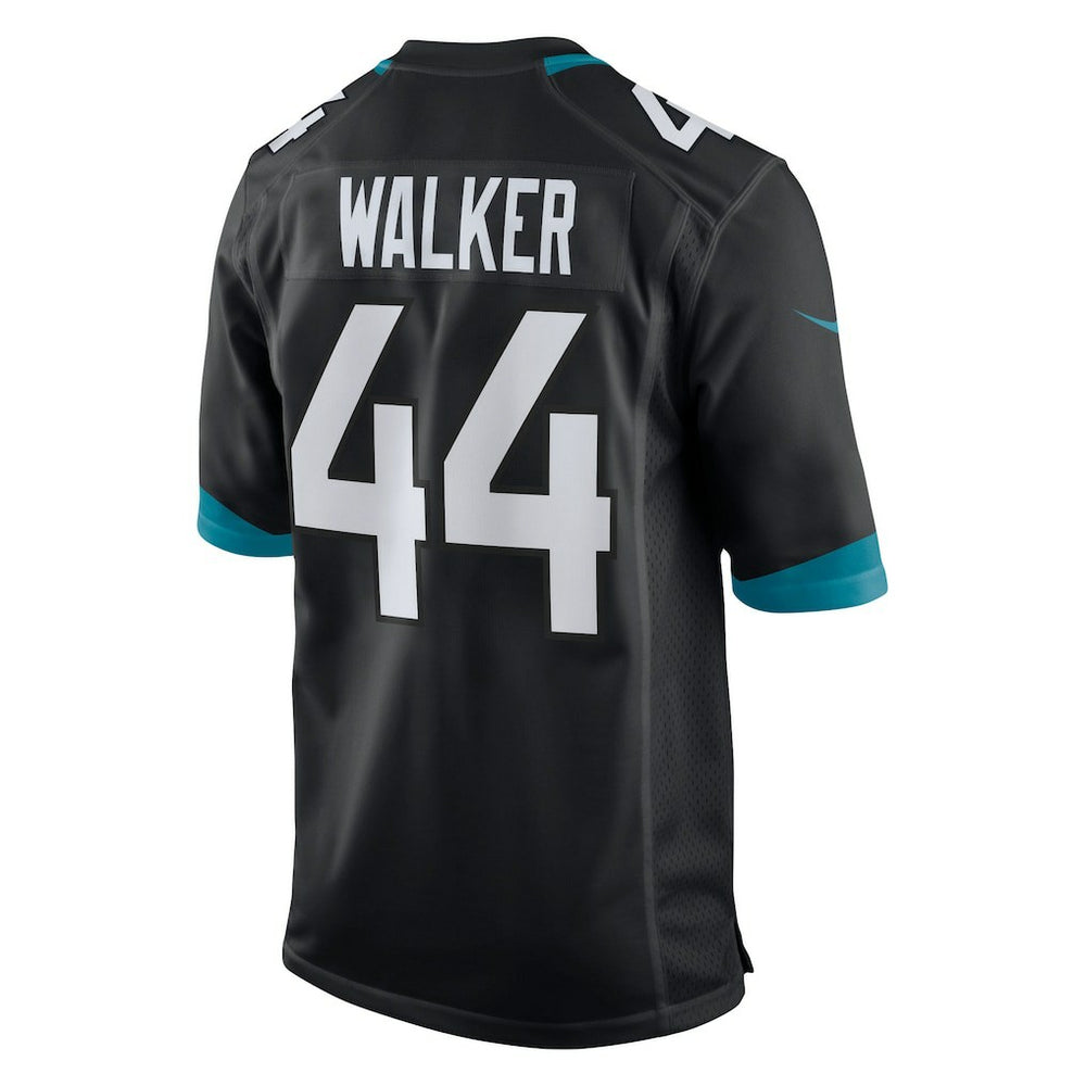 Jacksonville Jaguars Travon Walker  Player Game Jersey | NFL Outlet