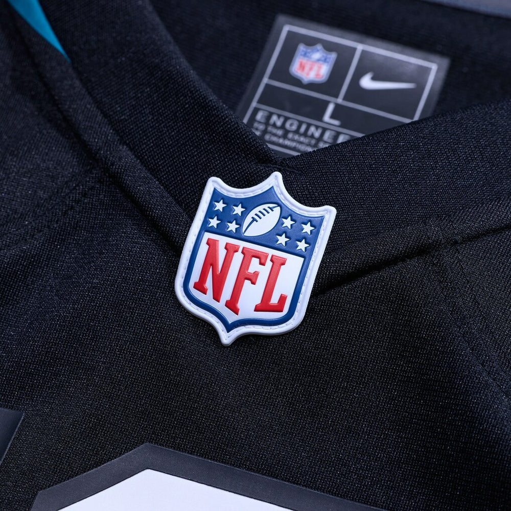 Jacksonville Jaguars Travon Walker  Player Game Jersey | NFL Outlet