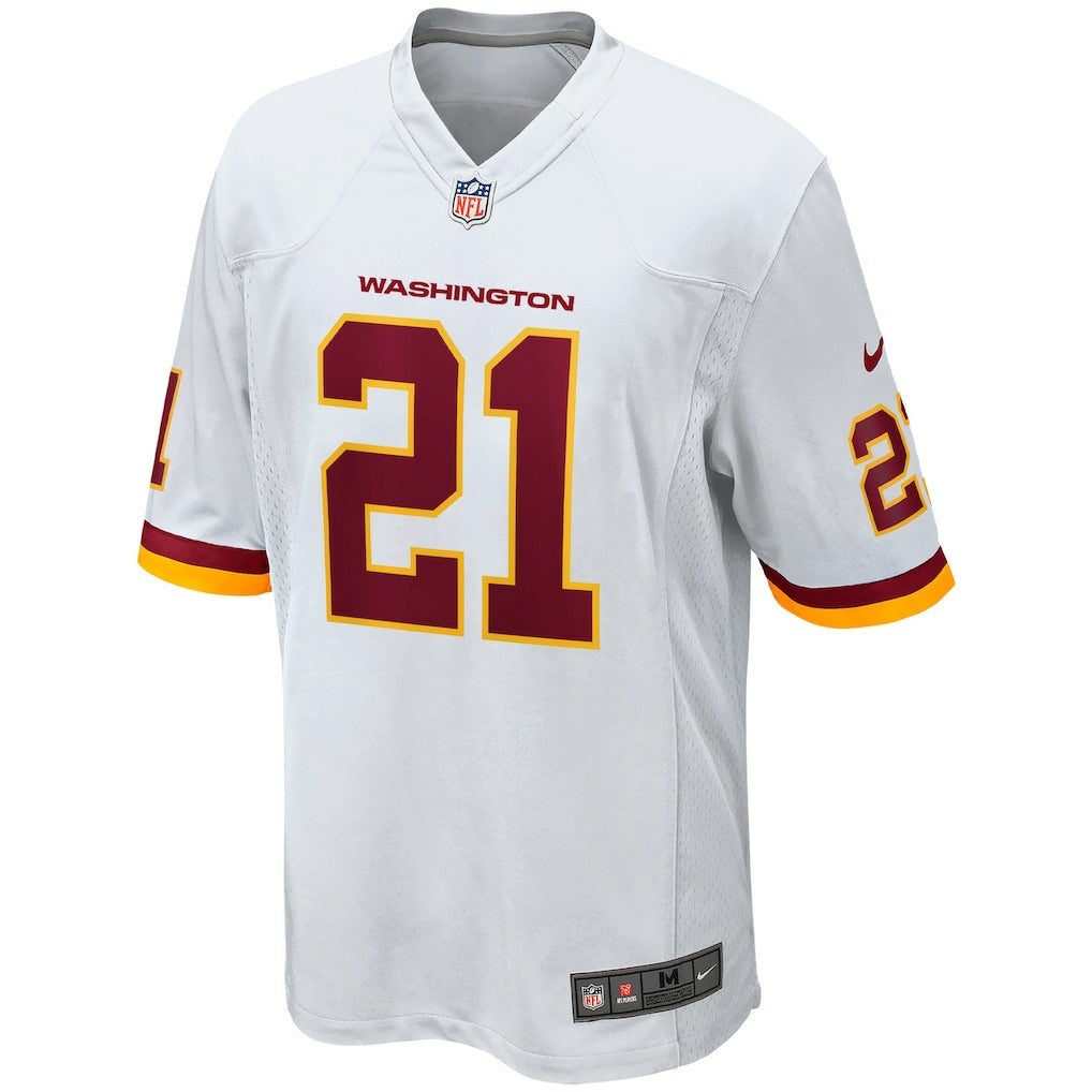 Washington Commanders Sean Taylor Washington Football Team Retired Player Team Game Jersey | NFL Online