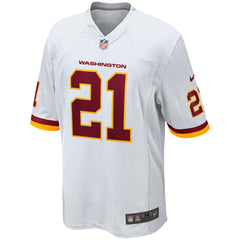 Washington Commanders Sean Taylor Washington Football Team Retired Player Team Game Jersey | NFL Online