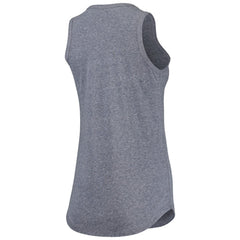 Boston Red Sox Touch Women's Americana Tri-Blend Racerback Tank Top - MLB Tanks