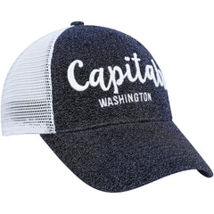 Washington Capitals '47 Women's Encore MVP Trucker Snapback Hat -  NHL Hats