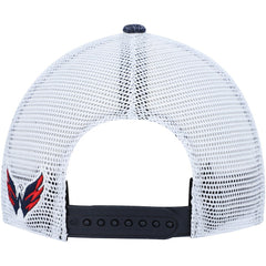 Washington Capitals '47 Women's Encore MVP Trucker Snapback Hat -  NHL Hats
